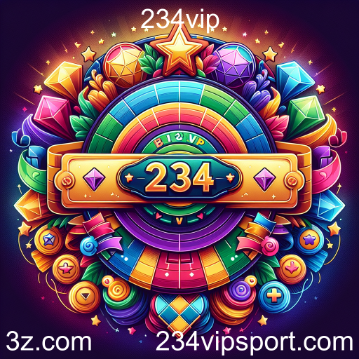 Atração dos Jogos de Bônus no 234vip